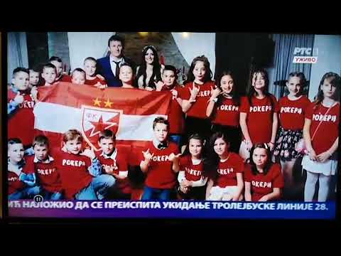 Minja 23 Beogradska Hronika