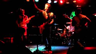 Louden Swain - Cast Off