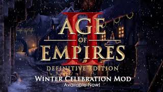 Winter Celebration 2019!