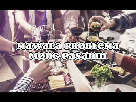 D12 x JNT - Mahiwagang Soda feat JER$IE (Lyrics Video )