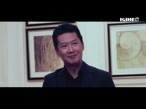 A Portrait Of The Fascinating, Famed Financier—Cheung Yiu Tung Billy