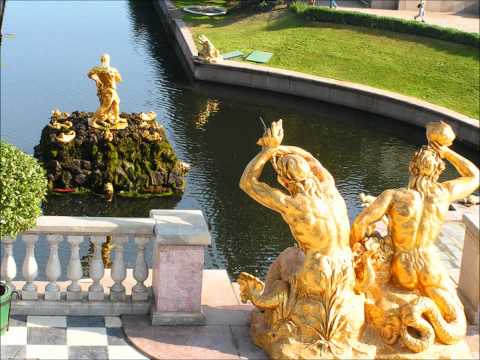 Vladimir Martynov -Come in!