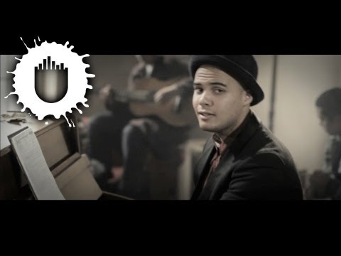 Jimmy Nevis - Heartboxing (Official Video)