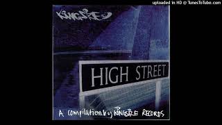 DJ Stix - Planet Circus