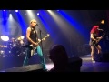 L7 - American Society - Live @ Le Bataclan Paris - 17 06 2015