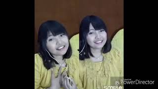 [Shuri Airie] Minase Inori - Aimaimoko (cover) 歌ってみた Tsurezure Children