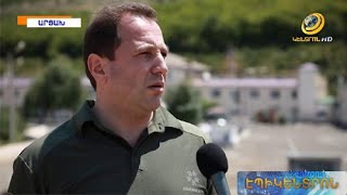 Դավիթ Տոնոյանի կոշտ արձագանքը Իլհամ Ալիևի ռազմատենչ հայտարարություններին