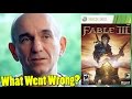 Fable Creator Speaks On What Killed The Series