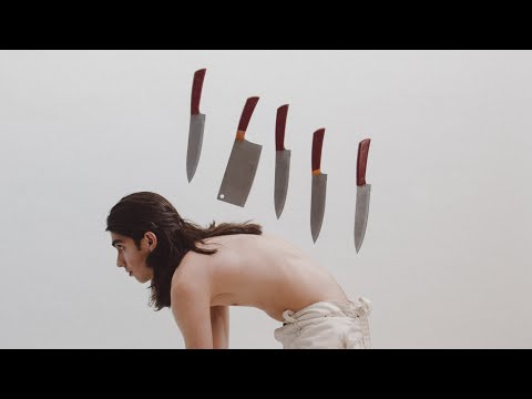 Tíscar Espadas. CAPITULO II, first act