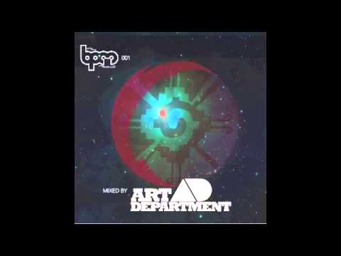 Maher Daniel & Jon Charnis - Lonely Stars In Open Skies (Luca Bacchetti Remix) (NO19CD005)