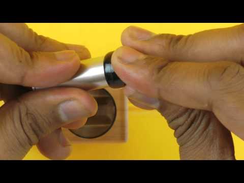 How to Use: Magic Flight Launch Box - Vapesterdam