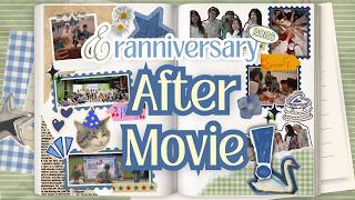 AFTER MOVIE ERANNIVERSARY 2026