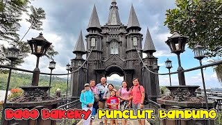 Download lagu lunch at Istana Dago Bakery, Punclut, Bandung mp3