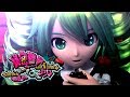 [60fps Full風] 秘密警察 Secret Police - Hatsune Miku 初 ...