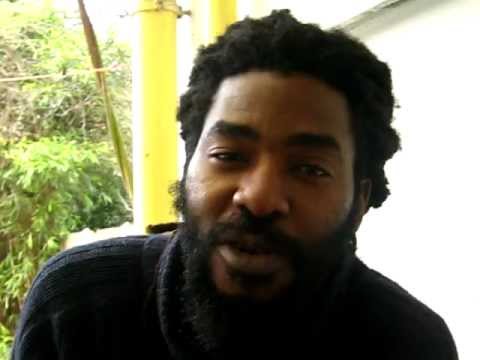 Omar Perry Live in Portugal 23/24 march 2012 Reggae blast