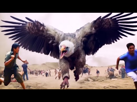 Top 20 Most Dangerous Birds In The World