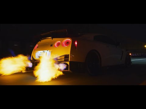 GLWKMOD x EVVORTEX - STARS | GTR Edit