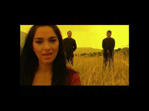 Kristina Arnaudova - Vozovi / Возови (Official Video)