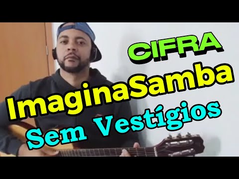 Sem Dona - Imaginasamba