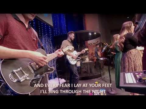 December 26, 2021 Abel Tirla  - Mesajele profetice ale Craciunului  / Agape Church