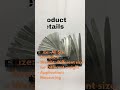 Product Video