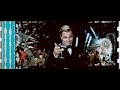 The Great Gatsby 2013 35mm Film Trailer Scope 2 37 1 Ratio 3840x1616 4K Trichromy