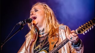 Woman Like You (world premiere) | Melissa Etheridge  | De Roma, Antwerp | 2-27-2019
