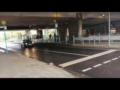 Ford Fiesta ST 150 Sound Part 4