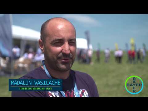 BAYER AGRO ARENA 2018: Cum a fost evenimentul de la Însurăței - Brăila