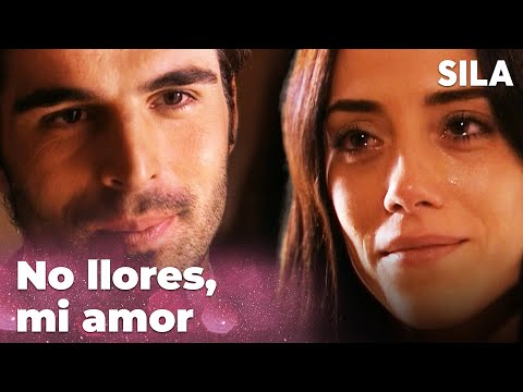 Sila y Boran se encontraron en un sueño 💖🌹 - Sila | Escenas Legendarias