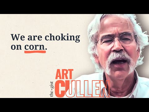 We Crapped In Our Nest | Art Cullen on the Iowa Crisis
