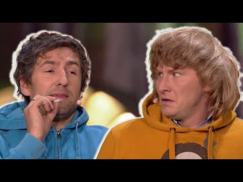 Kabaret Zachodni - Chajzer