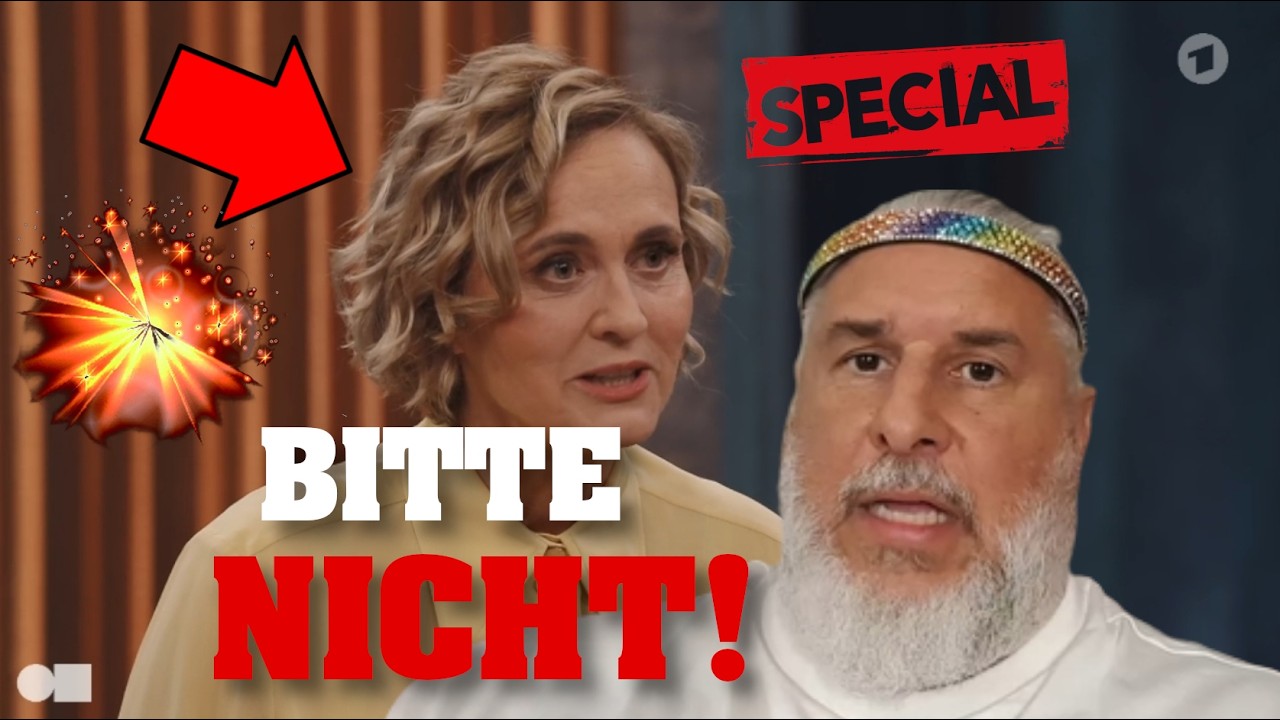 DIESER Auftritt lässt mich sprachlos ZURÜCK! 💥⚡️ | Caren Miosga Tim Kellner #PolitSatire #Comedy
