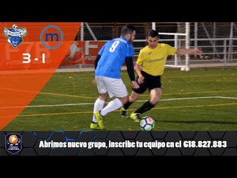 F7B  1ª Div  Mediolanum  Jesús Molina