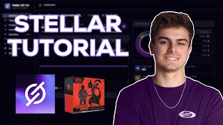 The ULTIMATE Stellar AIO Beginner Guide | Botting Tutorial