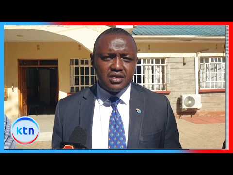 Nurses issue 14-day strike notice, threatening healthcare services in Makueni