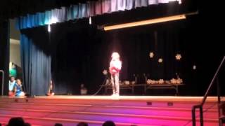 Sofia G. &quot;Hey Stranger&quot; by Nicki Bluhm and The Gramblers