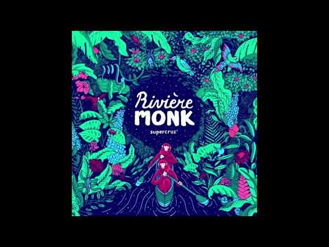 Rivière Monk - Au large