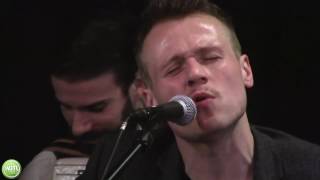 Rend Collective: "10,000 Reasons (Bless the Lord)" (Acoustic)