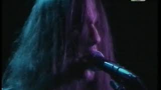 Dinosaur Jr - Get Me Live MTV Studio