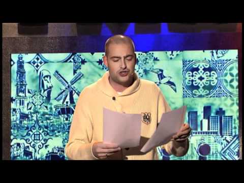 zo:RAYMANN - Identeit van Nederland / Lange Frans