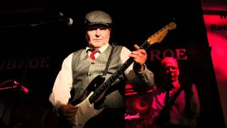 BluesLounge - Heed My Warning.wmv