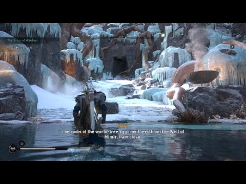 Sworn Brother vs Brother The All Father Against The God Of Mischief