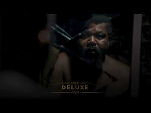 Sjava & The Qwellers - Typhoon ft. Sastii, LaCabra, Lowfeye & Blue Papi (Official Audio) | Afro Soul