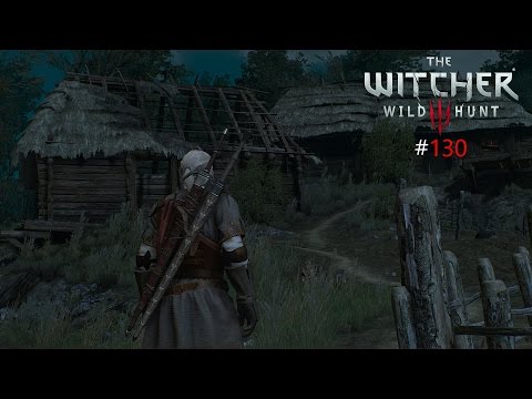 The Witcher 3 #130 Das Rätsel von Kleinweg