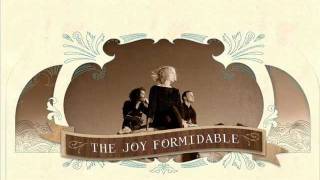 The Joy Formidable - Endtapes  Remastered BookofJ Studio.wmv