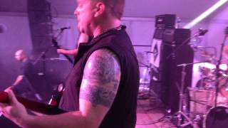 Revenge - Equimanthorn live at Maryland Death Fest 2013