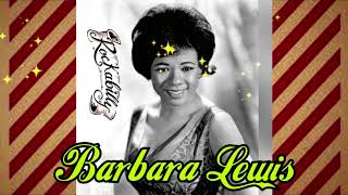 Barbara lewis - How Can I Say Goodbye