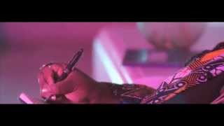 Sarah-Jane - Letter To The Moon (Official Music Video)