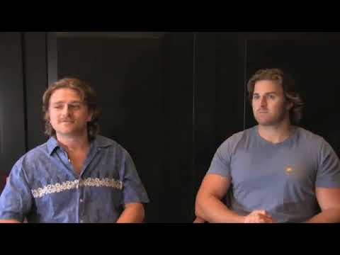 CRF 2022 International Conference - Thomas and Robert Driscoll